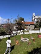 VHF guest house