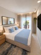 Apartament Mil Palmeras