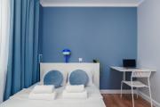 Cozy 2rm Apartment with 2xWorkspace