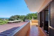 Sea View Accommodation With Garden
