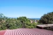Sea View Accommodation With Garden