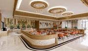 Vikramaditya Hotel & Resort