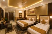 Top New Delhi