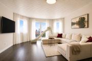 Castle View Rooftop Terrace Penthouse 5BR Old Town