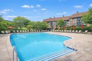Top Vernon Township