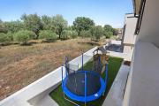 Top Novigrad Istria