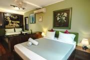 AN CHI HOME - Heart of Hanoi, Vibrant Apartment