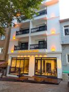 Top Marmara Adasi