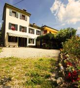 B&B La Maisonnette