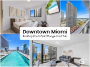 Luxe & Chic 1-BR - Private Balcony & Sea View