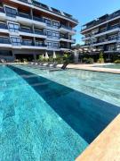 200 meters to our Turquoise Bay Residence for a comfortable vacation