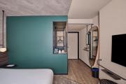 Novotel Istanbul Bomonti