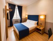 Residenza Cola Di Rienzo - Suite In Rome