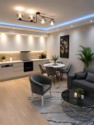 Belgrade Waterfront Penthouse 17th last floor