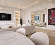 Luxury Penthouse with Sea View and Rooftop