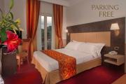 Pinewood Hotel Rome