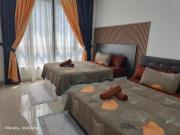 Bali Residence Homestay Melaka