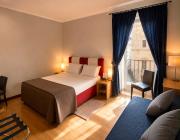 Residenza Cola Di Rienzo - Suite In Rome