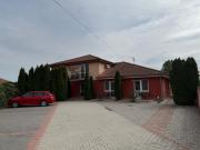 Apartmány Fridrich