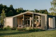 Nordic Zen Beach House Nordic Zen Beach House