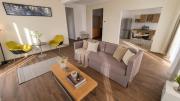 Jafar 9 - Spacious 1-Bedroom with Balcony