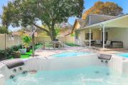 Snook Haven - Hot Tub, Pool, Minigolf, Dog Space