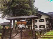 Casa Corlățeni