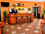 Jeruzale Hotel
