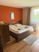 Apartmány Fridrich