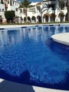Sunstay Relax 29 Rio Marina Nerja