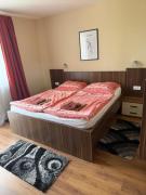 Apartmány Fridrich