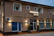 Penzión Imperial