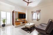 Gladia by RedOlive 1BHK 20min ITPL Whitefield