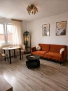 Apartament Grudziądzki Stare Miasto