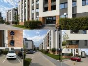ChECk apartment - Ozone Residence II