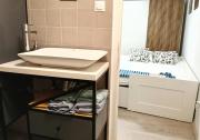 Isac petite studio