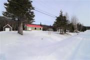 Top Bonne Bay Pond