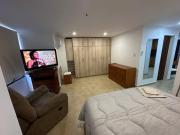 Apartment-suite ejecutivo