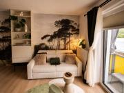 APARTIA Luxury Residence Brno with parking