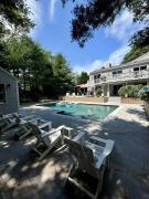 New Seabury Oasis with Pool!