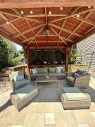 New Seabury Oasis with Pool!