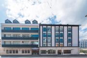 Best Western Hotel Würzburg-Süd