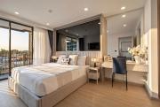 Ozone Oasis Apartments