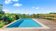 Villa Ensueno a 3 bdr house in the mountain