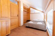2-bedroom apartment with sea view