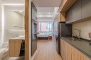 Estudio confortable en Bogota - Cat C