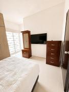 Modern Apartment in Real del Valle I 2 Bedrooms I 2 Bathrooms