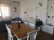 Casa Rosa sul Trasimeno