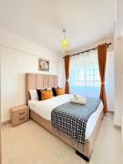 Grand midtown Elegant apartments 5mins to the CBD