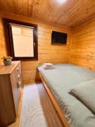 Holiday Bicaz Hotel Plutitor